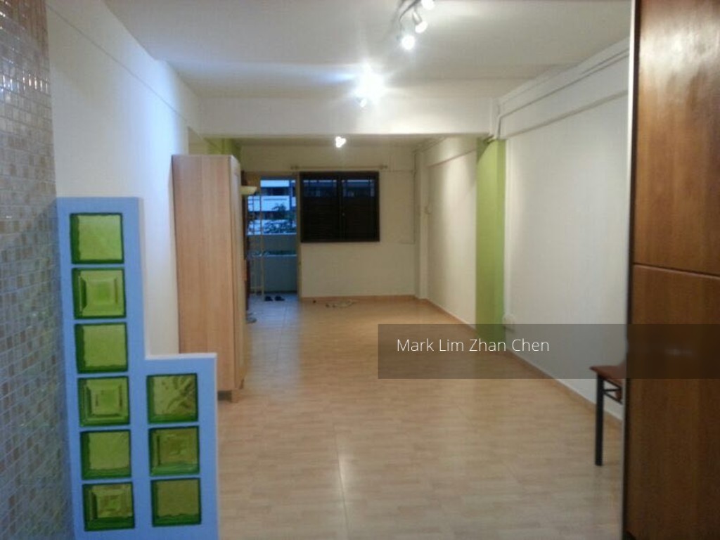 Blk 5 Marine Terrace (Marine Parade), HDB 3 Rooms #198831852